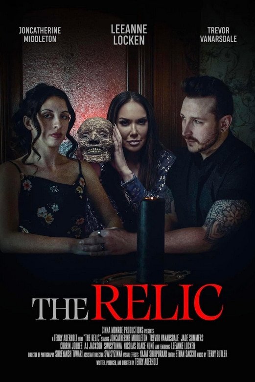 The Relic