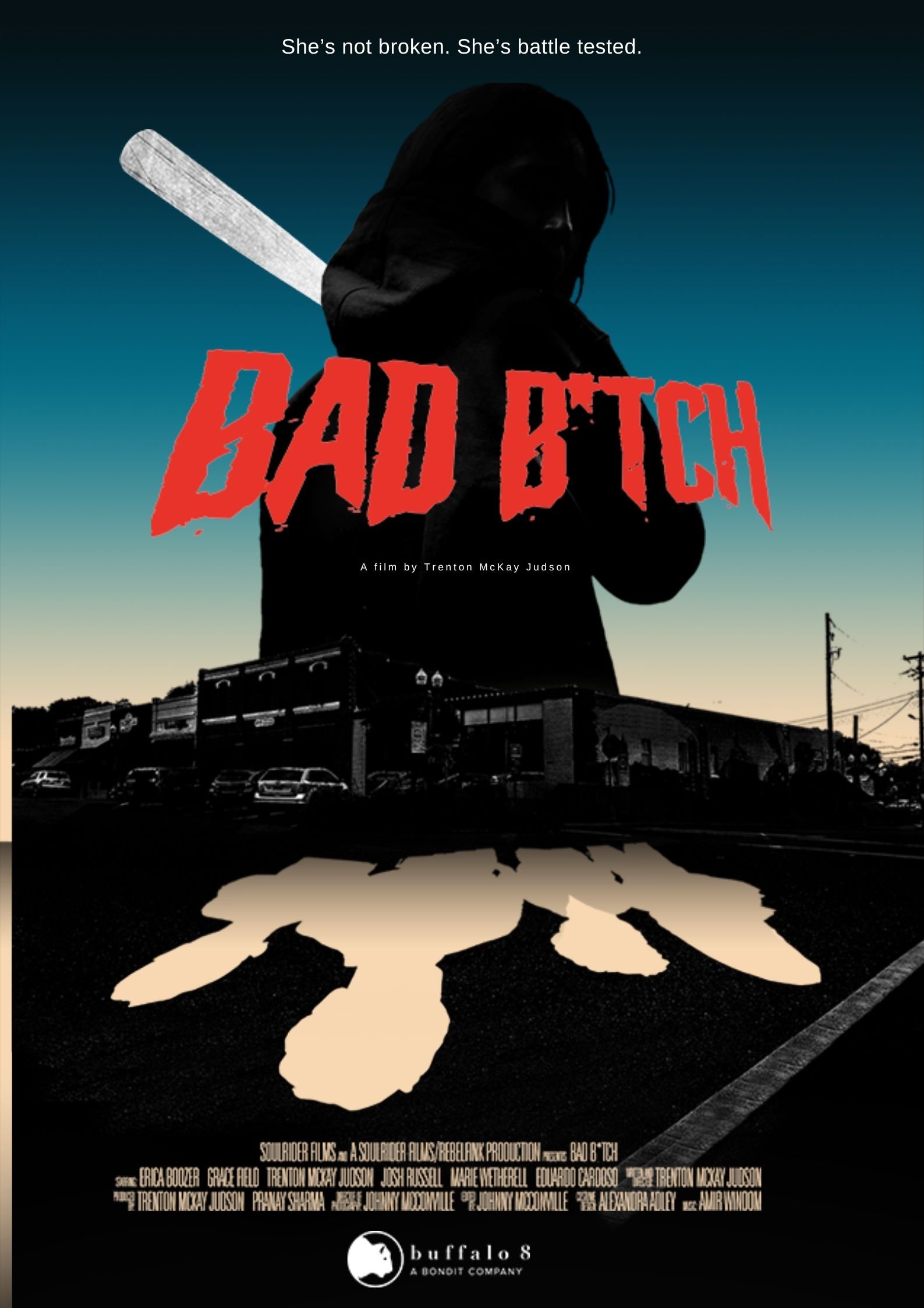 Bad B*tch