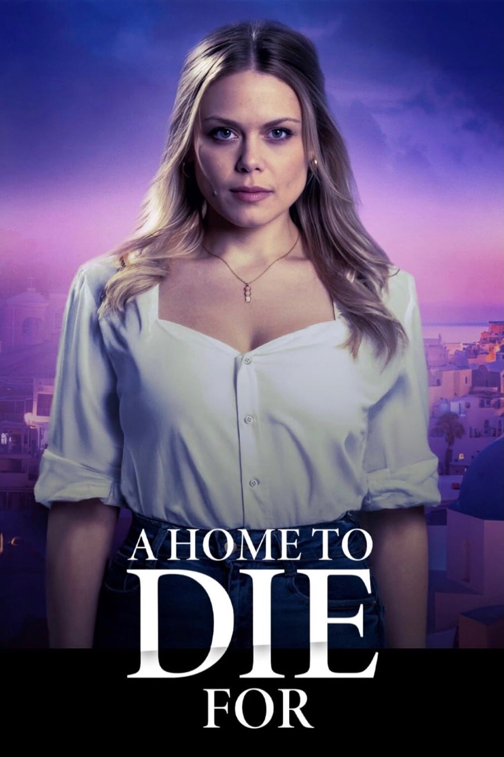 A Home to Die For