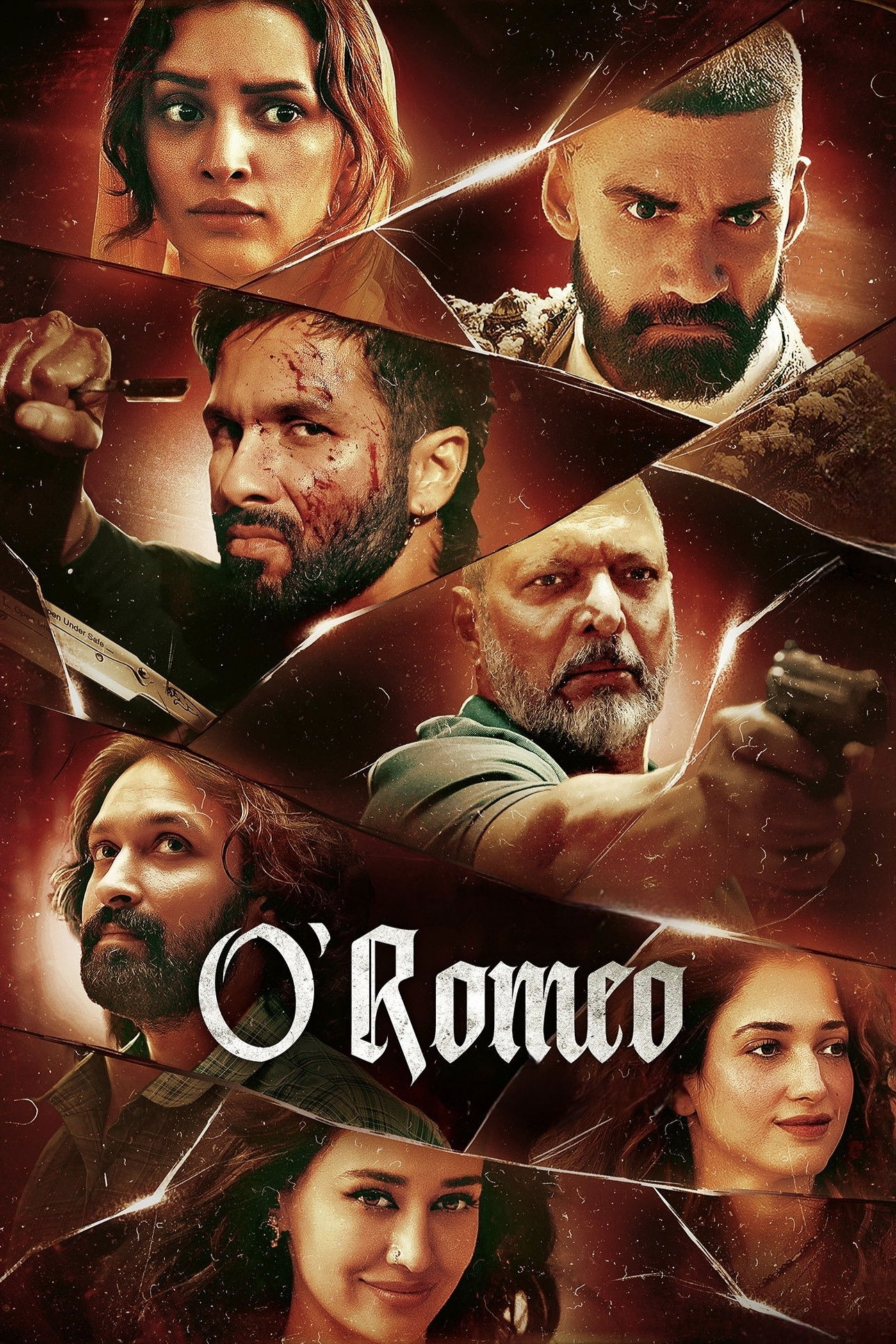 O'Romeo
