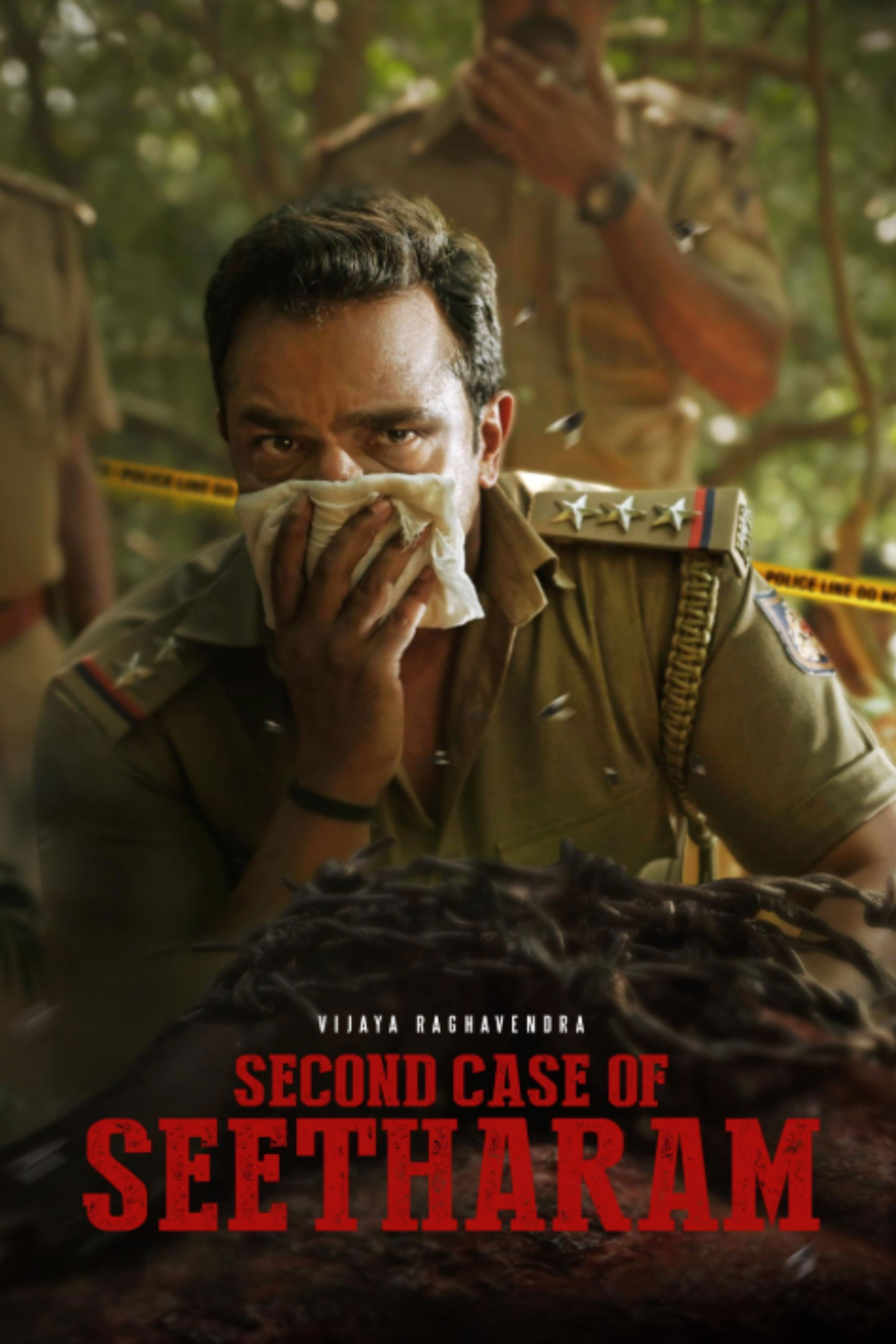 Second Case of Seetharam (2026) poster - Allmovieland.com