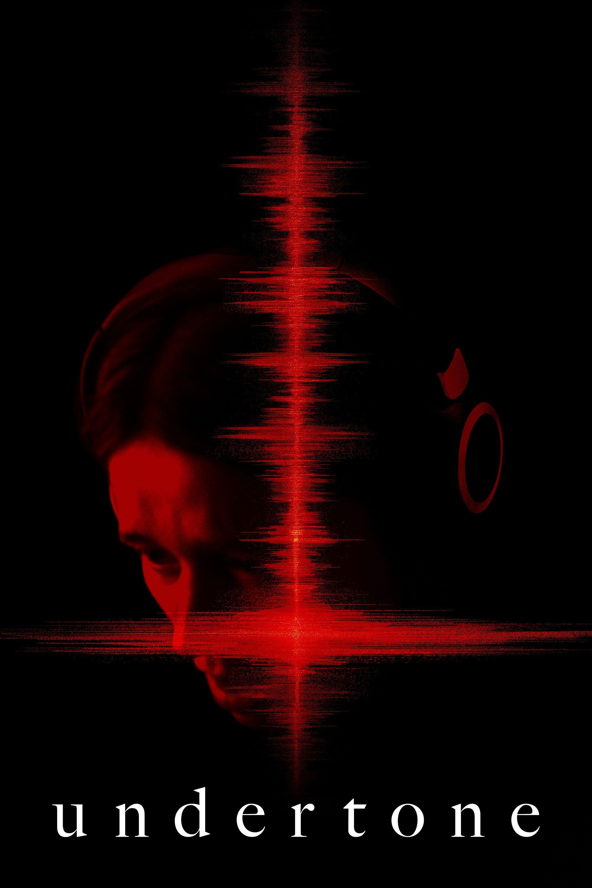 Undertone (2025) poster - Allmovieland.com