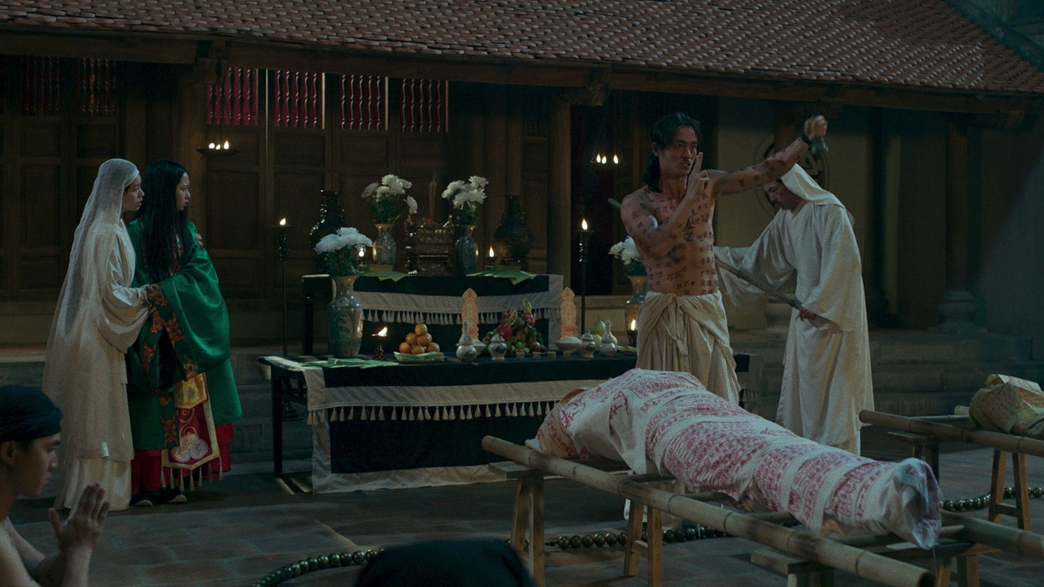 Bride of the Covenant