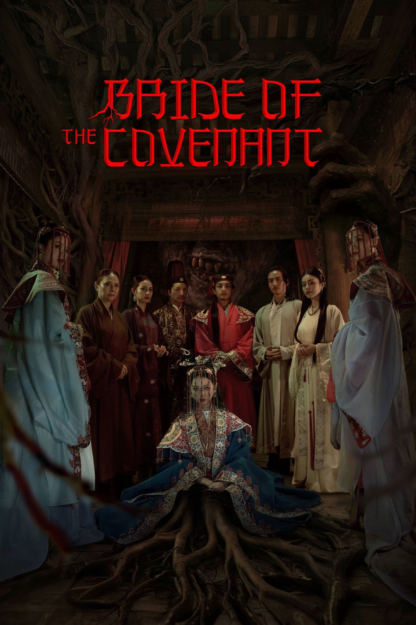 Bride of the Covenant