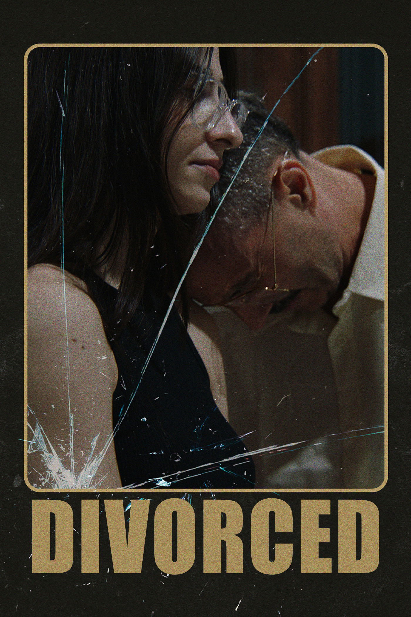 Divorced (2025) poster - Allmovieland.com