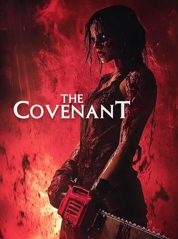 The Covenant (2026) poster - Allmovieland.com