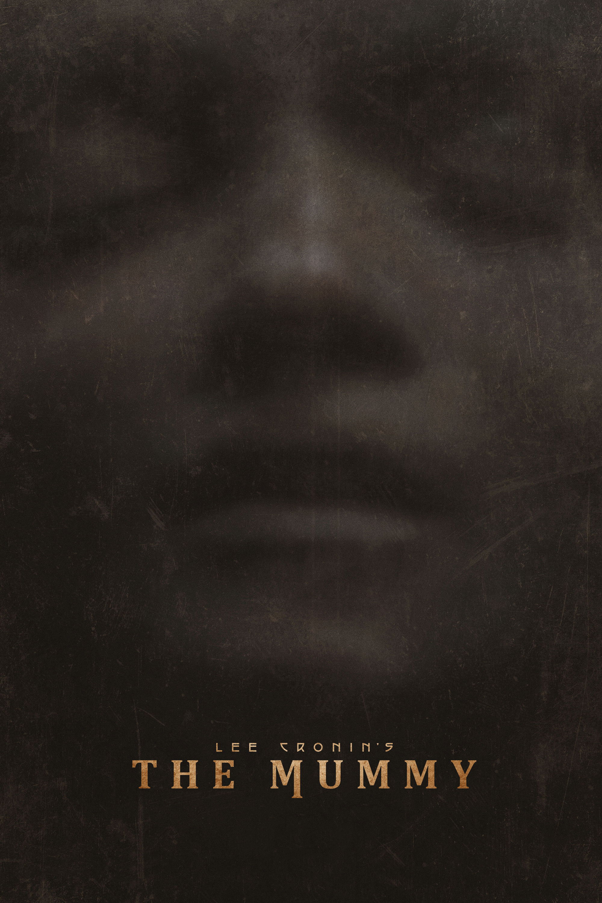 Lee Cronin's The Mummy (2026) poster - Allmovieland.com