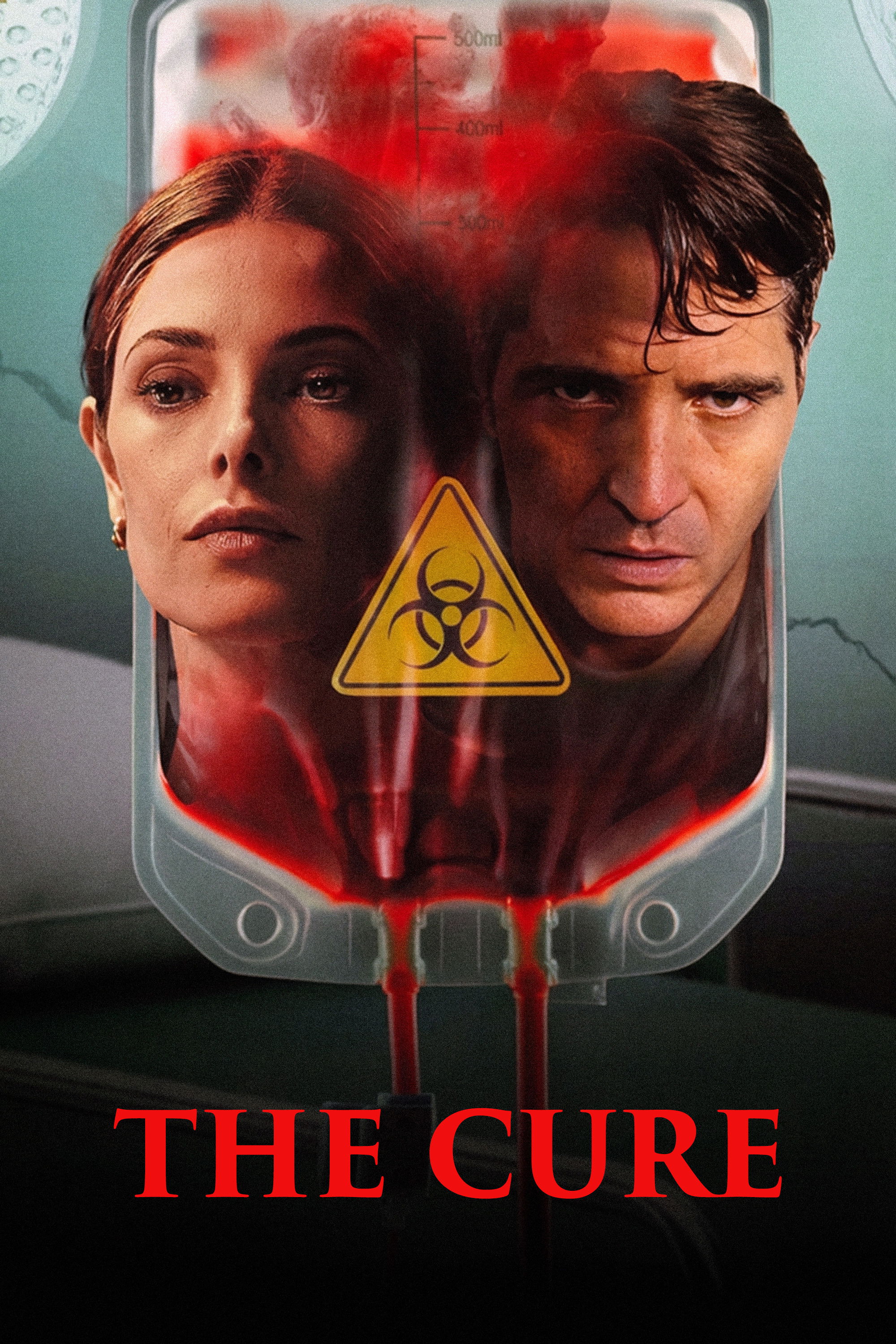 The Cure (2026) poster - Allmovieland.com