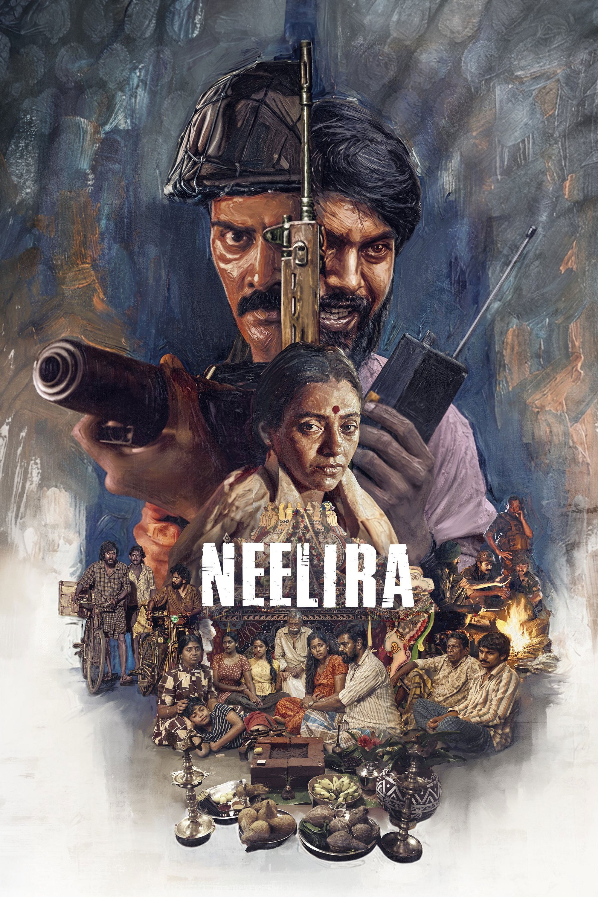 Neelira (2026) poster - Allmovieland.com