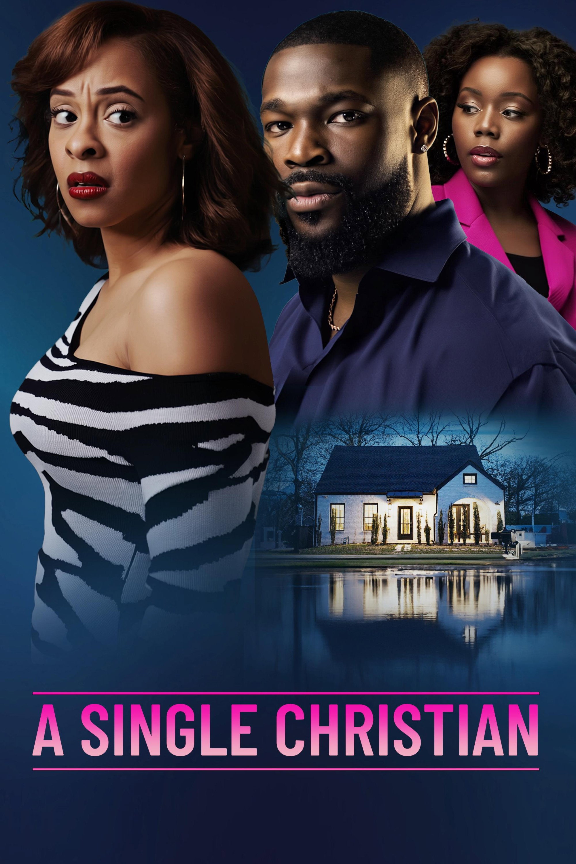 A Single Christian (2026) poster - Allmovieland.com