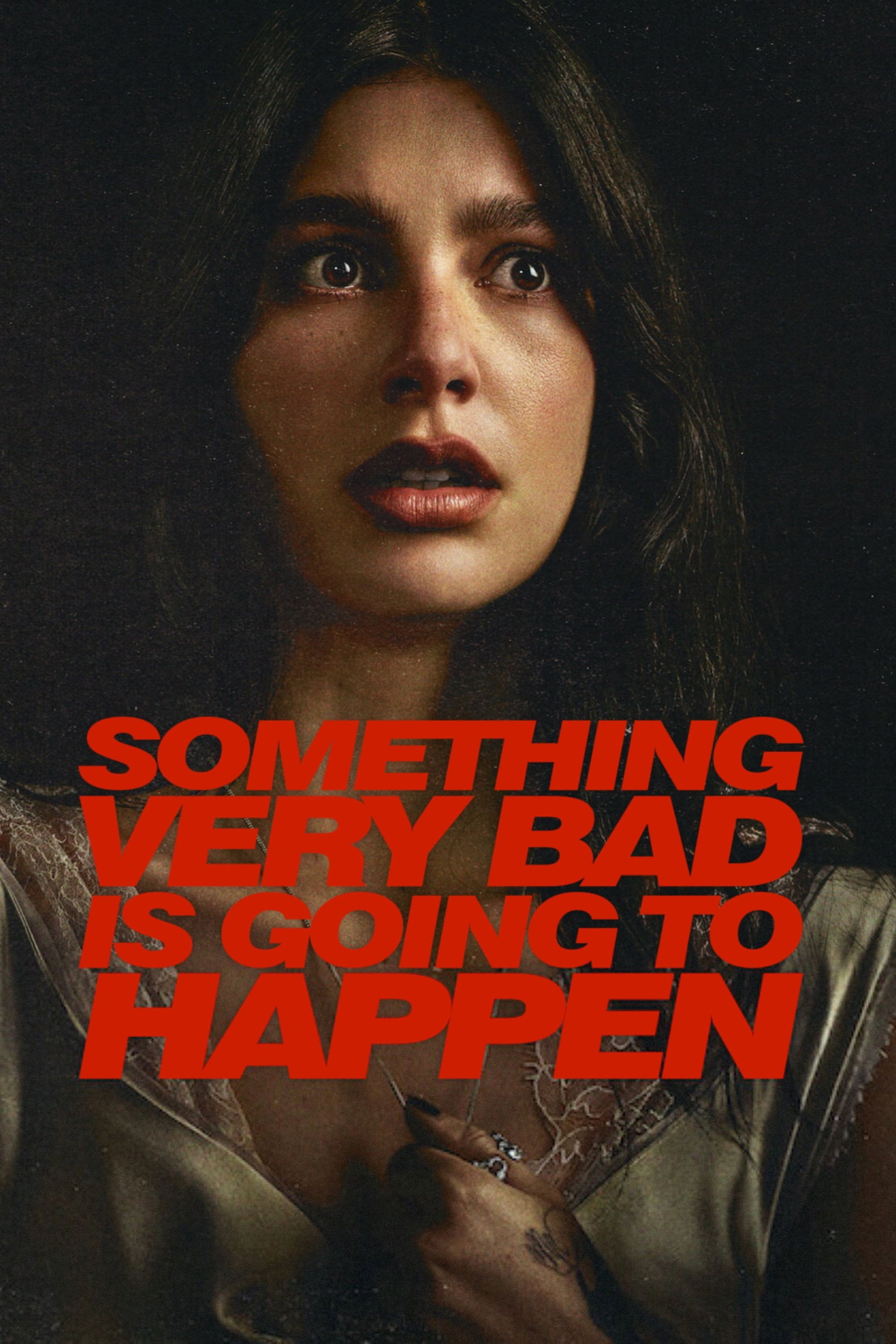Something Very Bad Is Going to Happen (2026) poster - Allmovieland.com