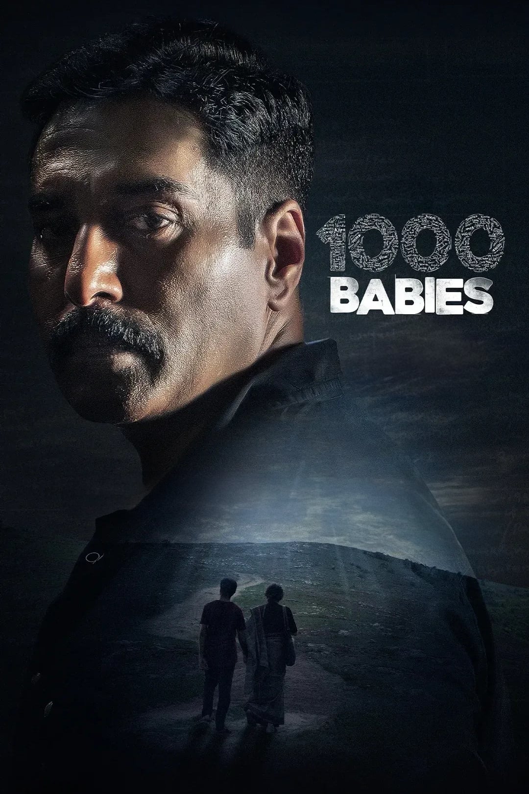 1000 Babies (2024) poster - Allmovieland.com