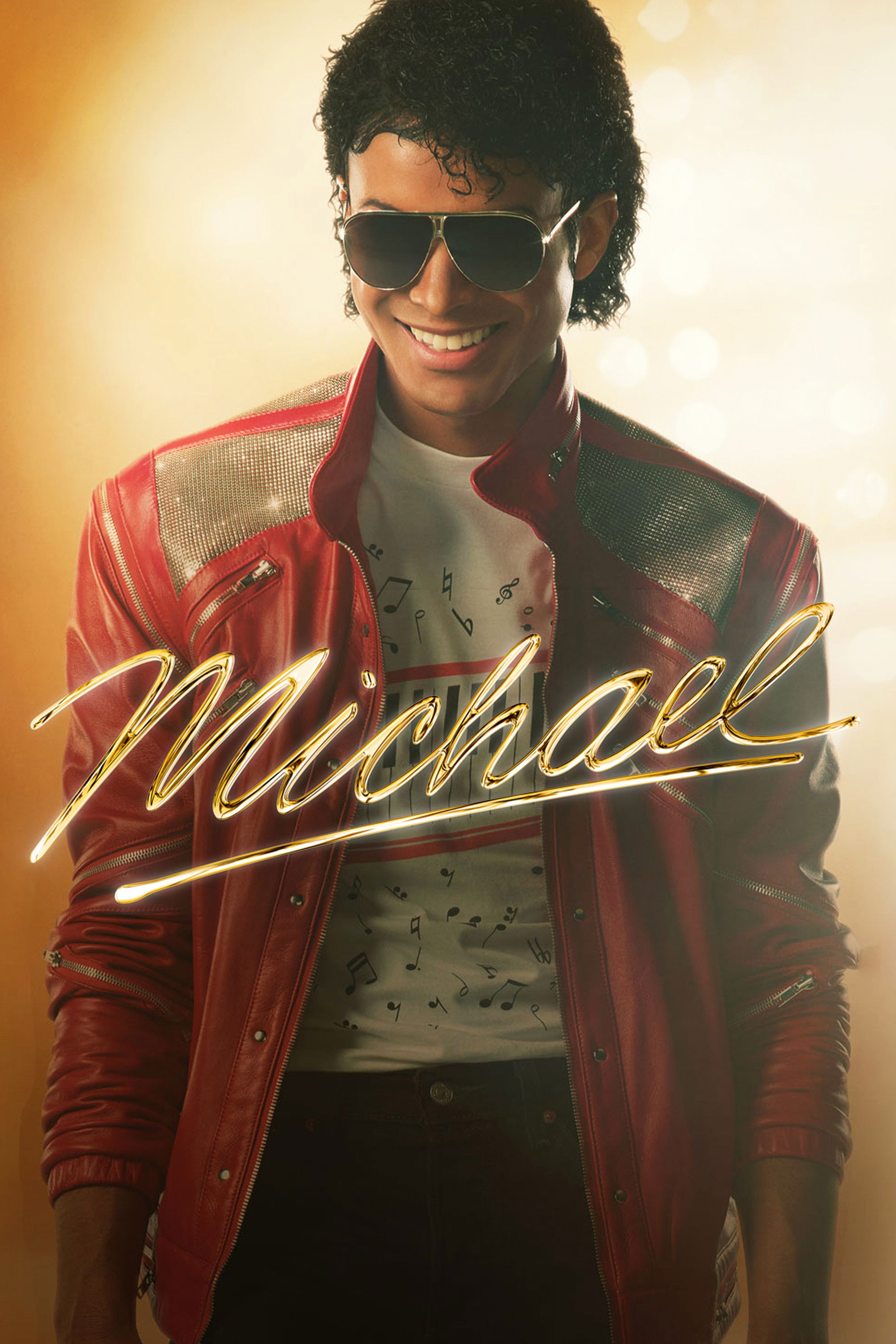 Michael (2026) poster - Allmovieland.com