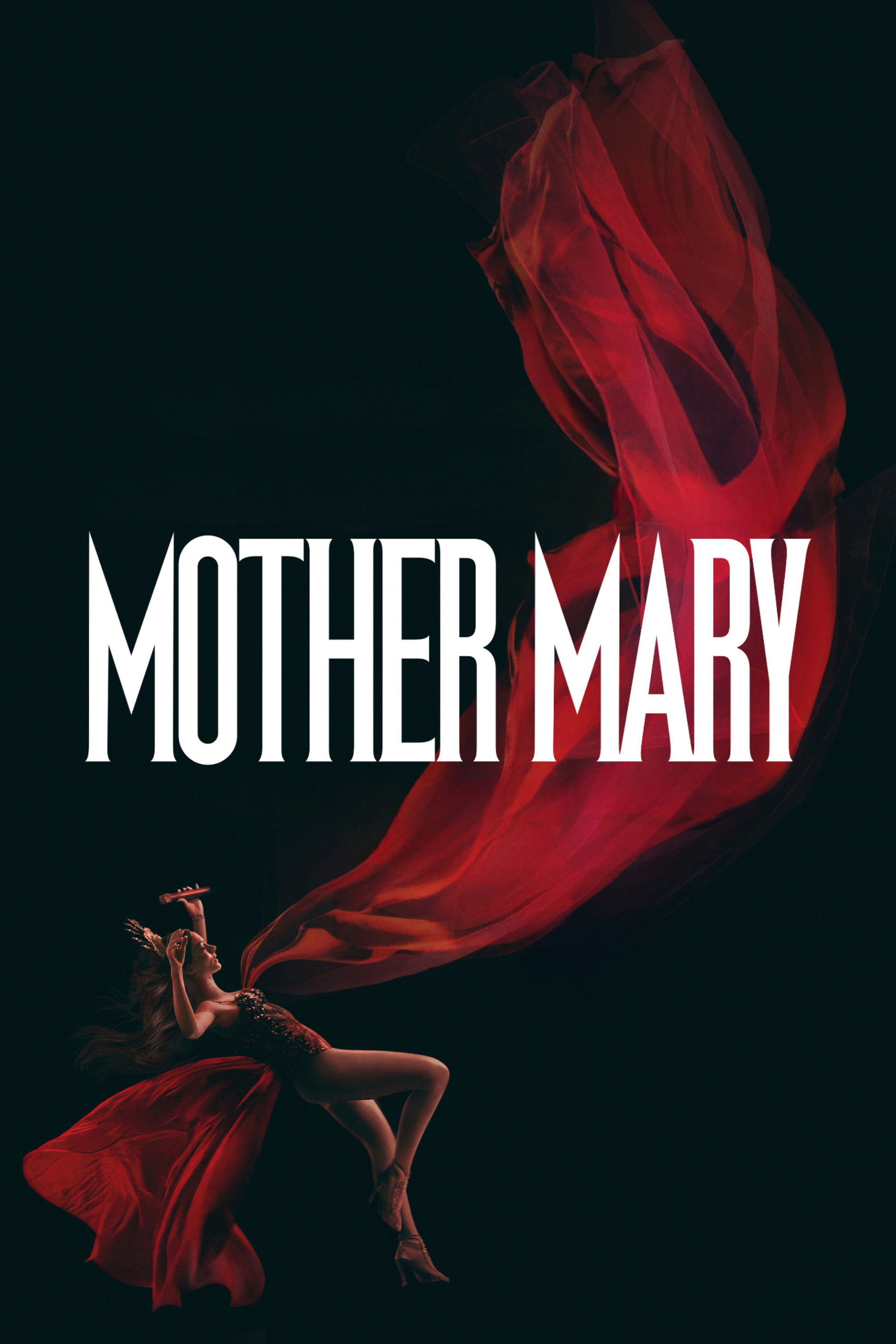 Mother Mary (2026) poster - Allmovieland.com