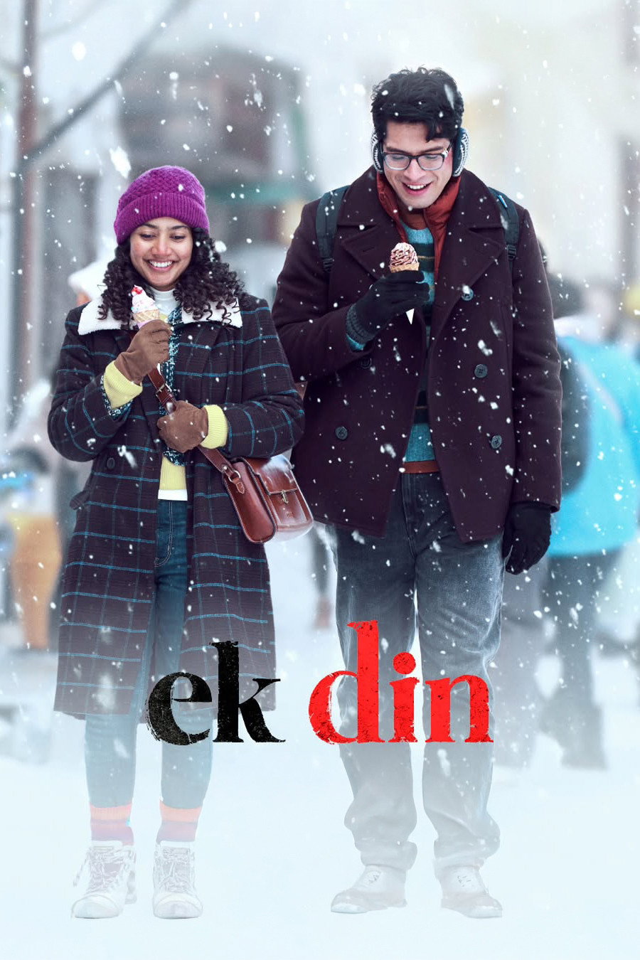 Ek Din (2026) poster - Allmovieland.com