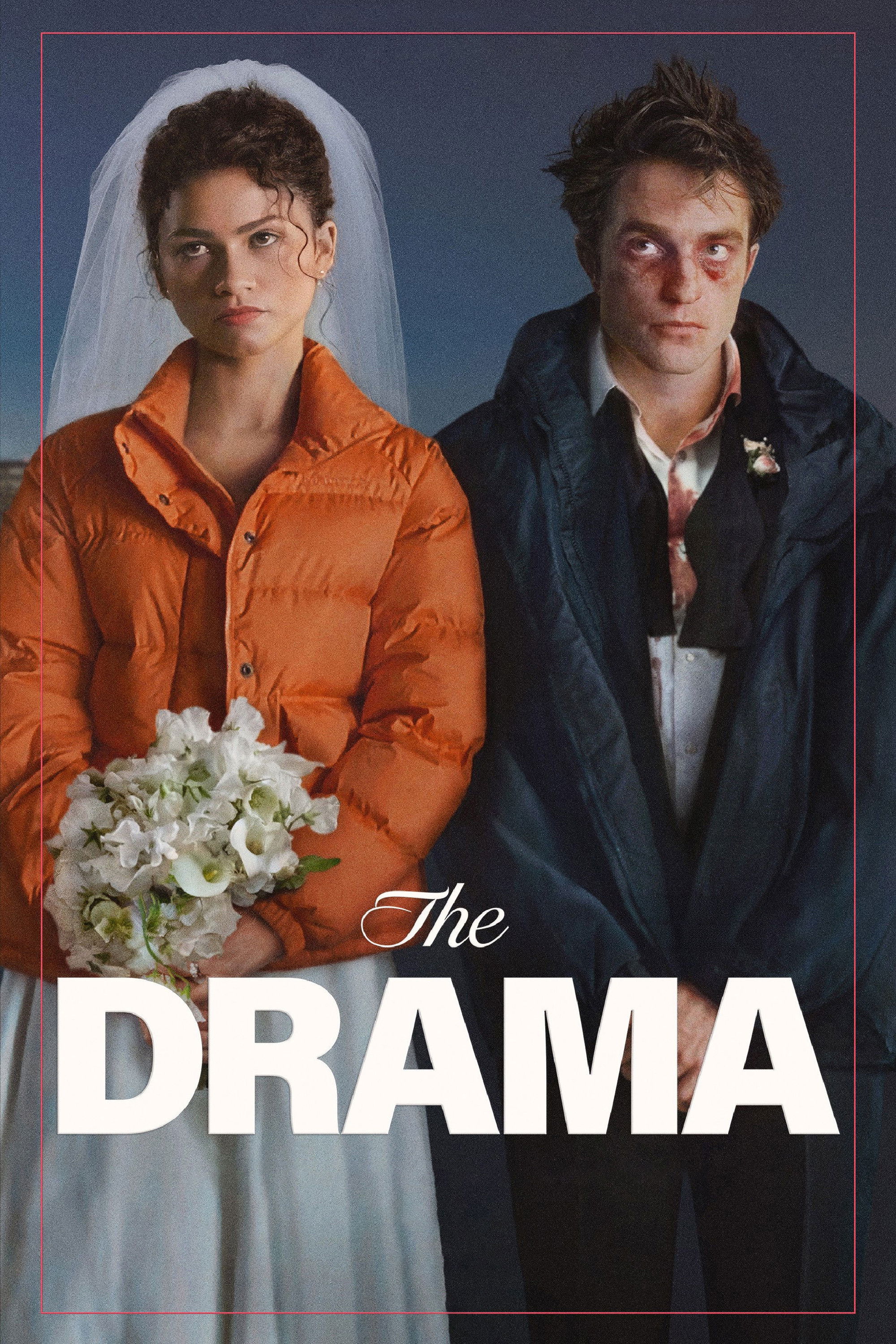 The Drama (2026) poster - Allmovieland.com