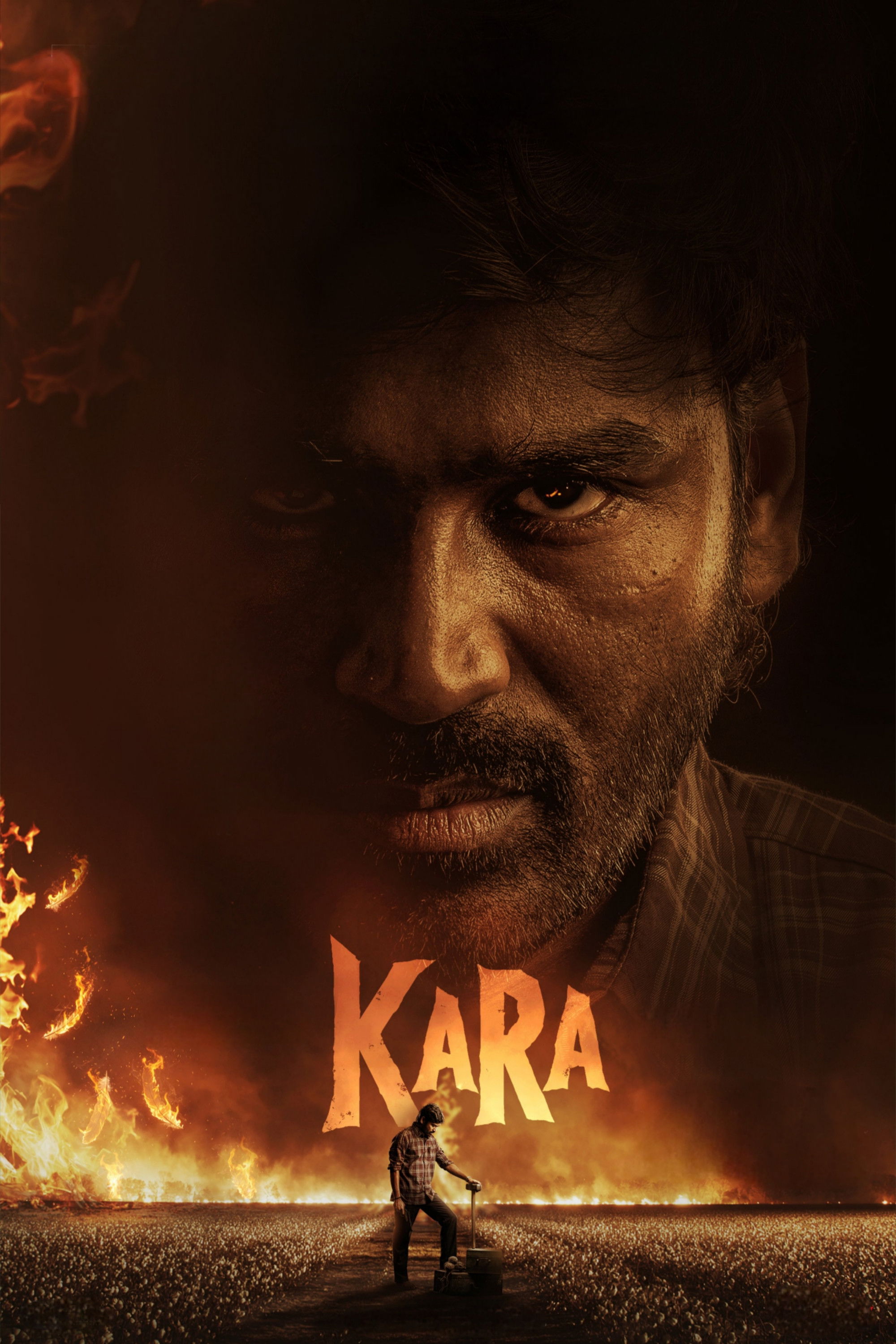 Kara (2026) poster - Allmovieland.com