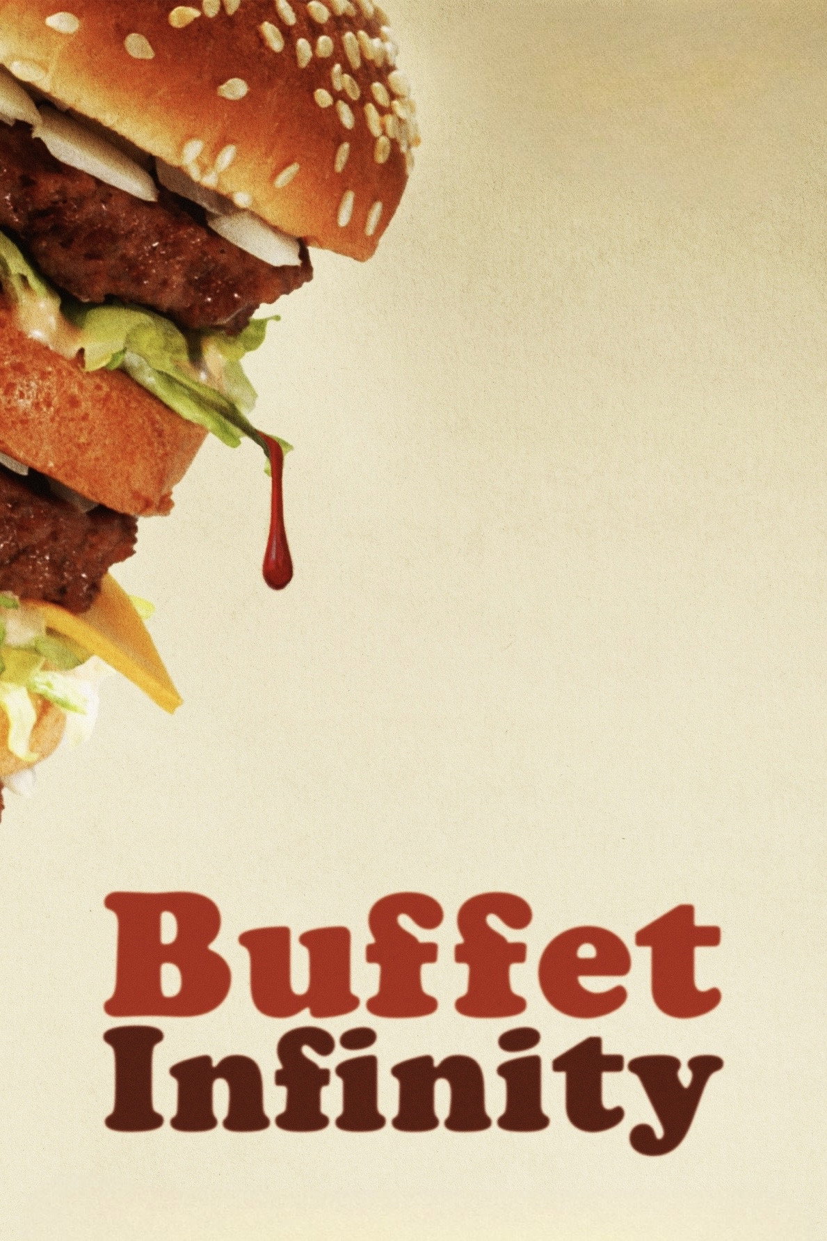 Buffet Infinity (2026) poster - Allmovieland.com