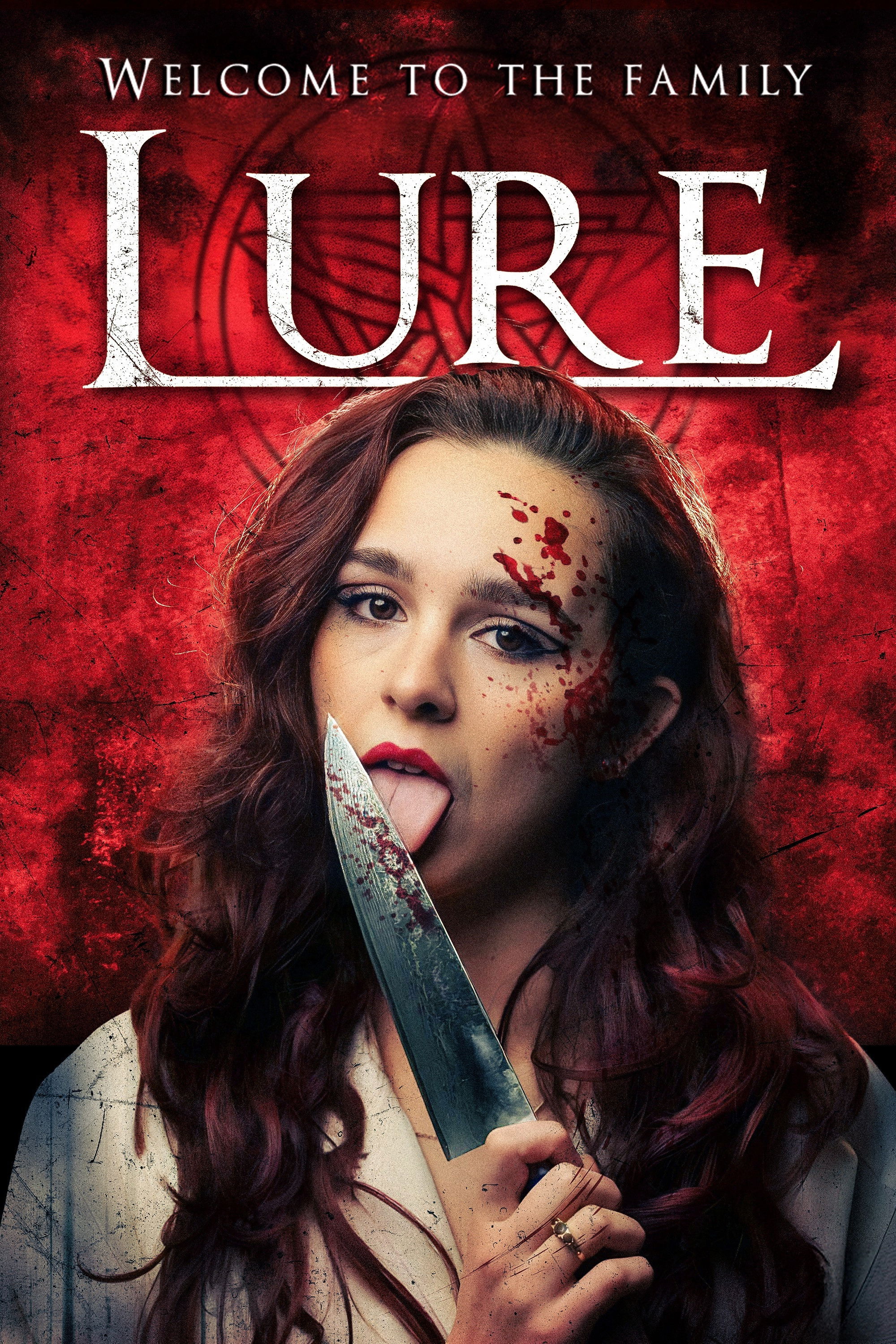 Lure (2026) poster - Allmovieland.com