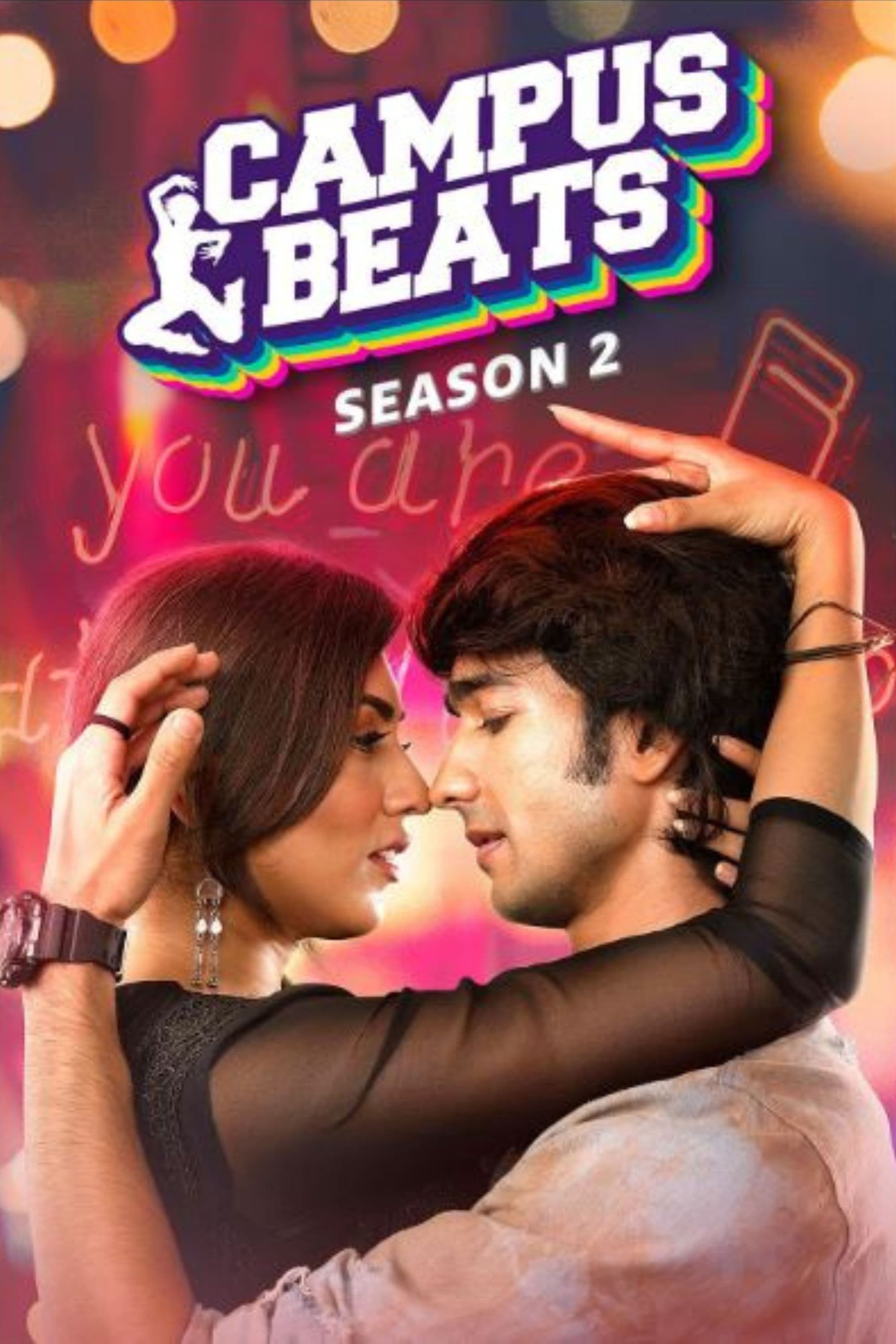 Campus Beats (2026) poster - Allmovieland.com