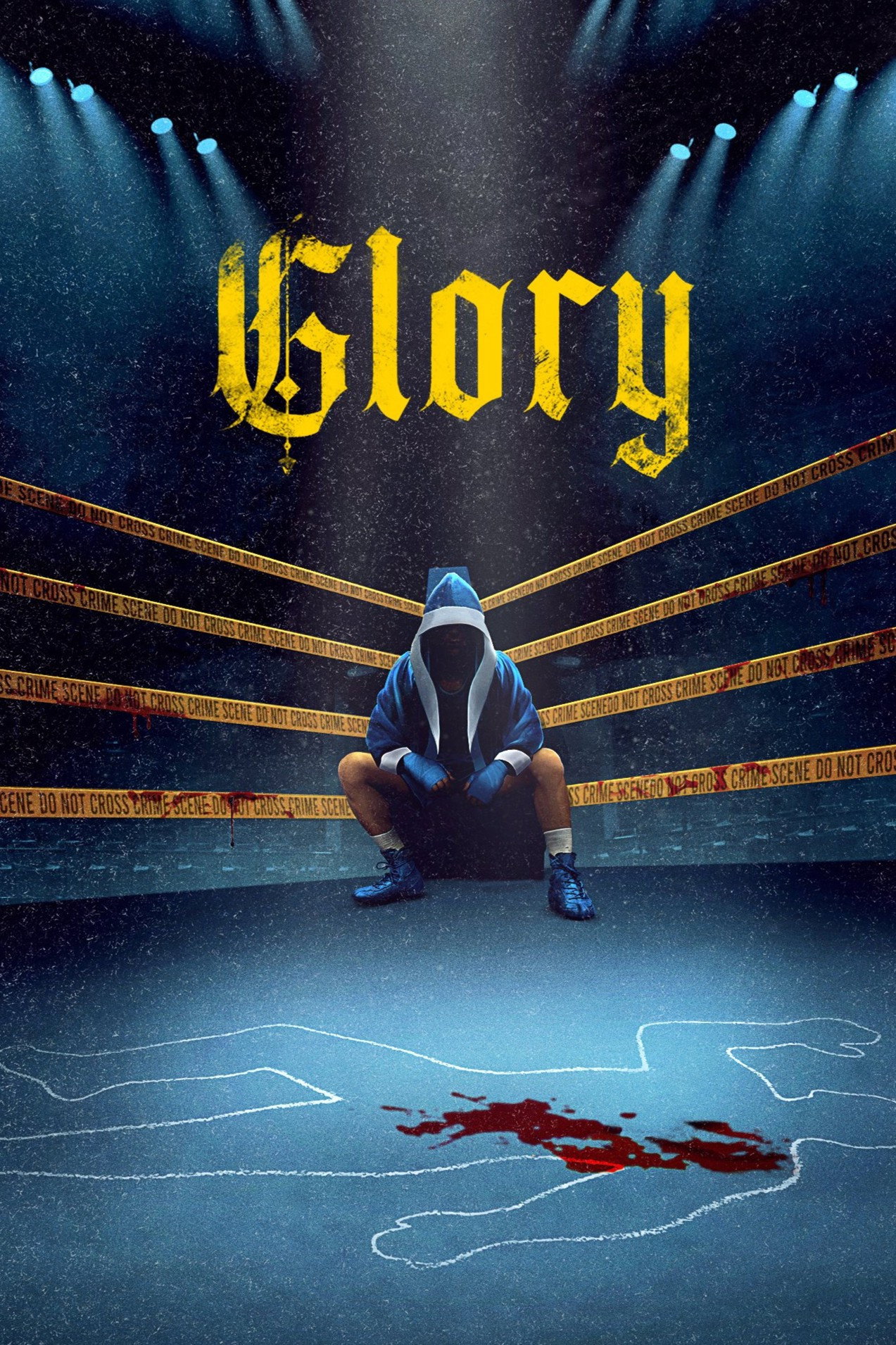 Glory (2026) poster - Allmovieland.com