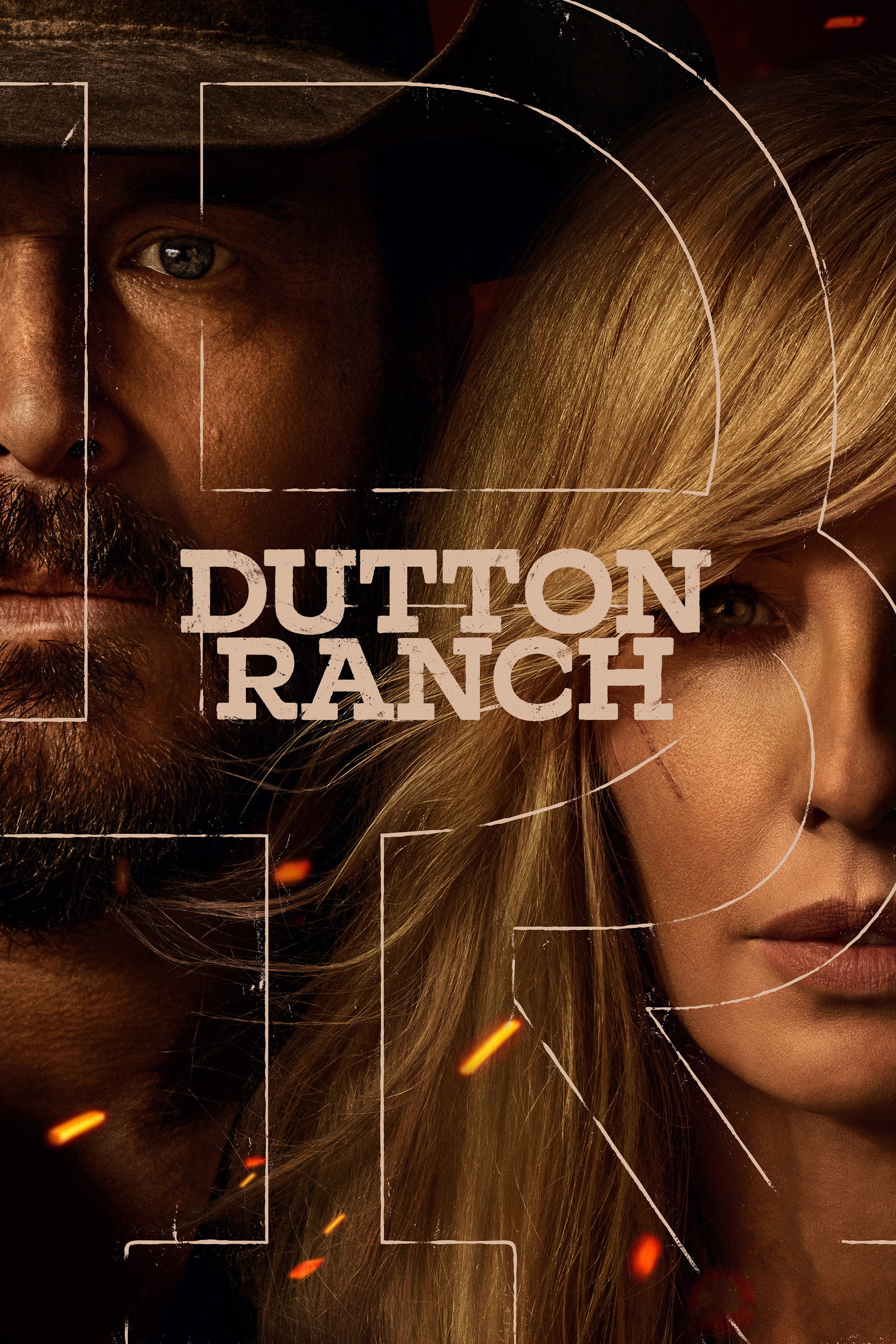Dutton Ranch (2026) poster - Allmovieland.com