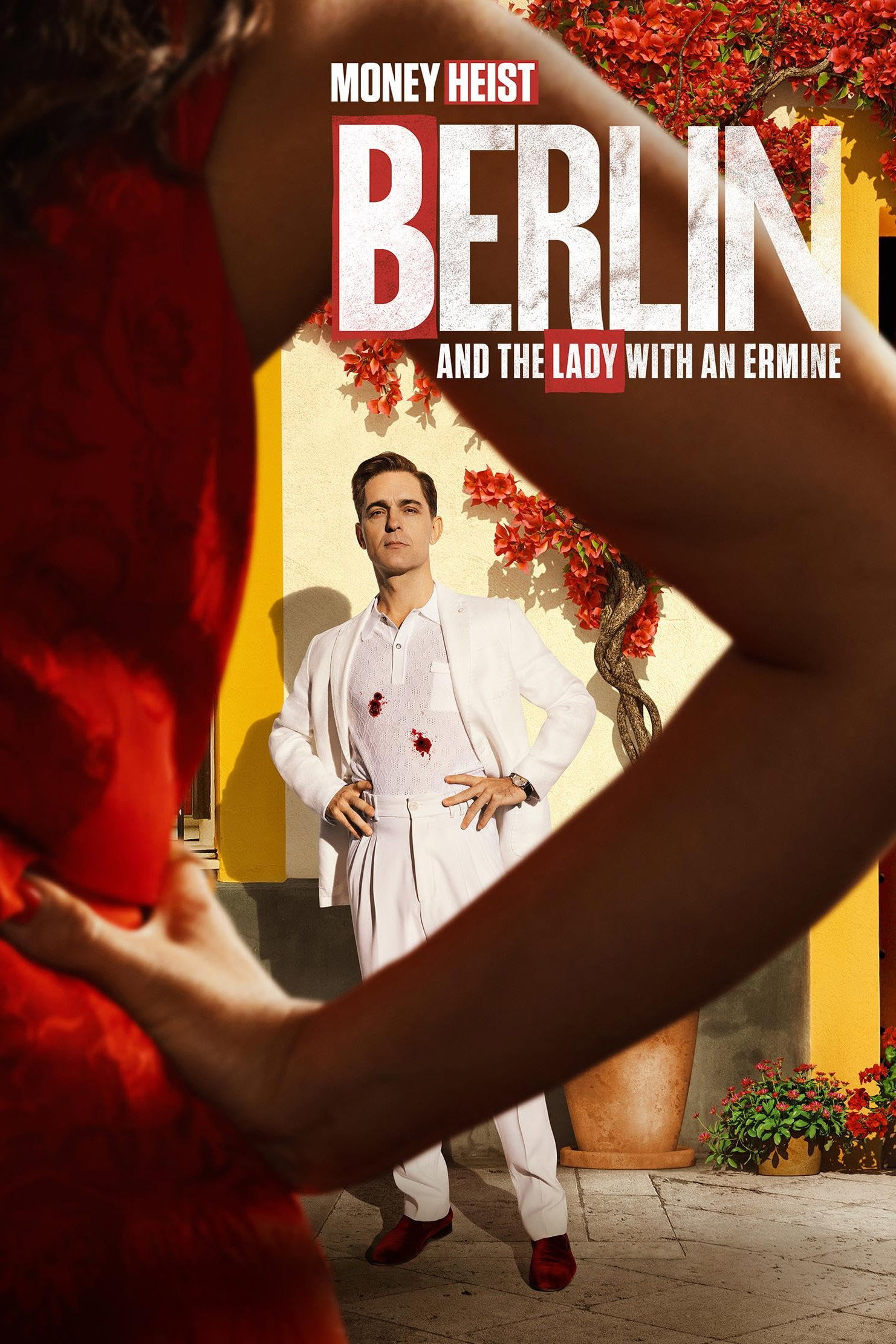 Berlin and the Lady with an Ermine (2026) poster - Allmovieland.com