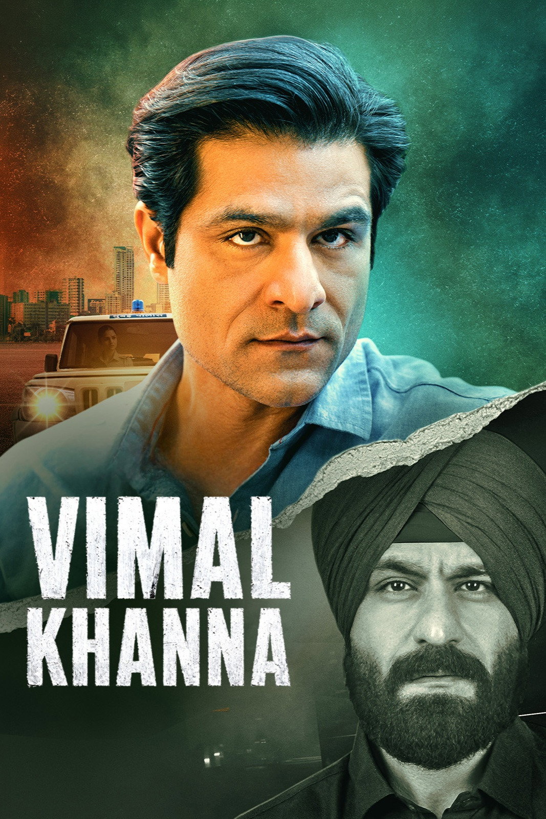 Vimal Khanna (2026) poster - Allmovieland.com