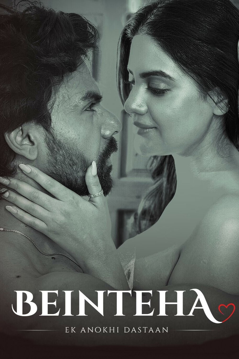 Beinteha - Ek Anokhi Dastaan (2026) poster - Allmovieland.com