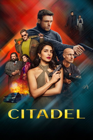 Citadel (2026) poster - Allmovieland.com