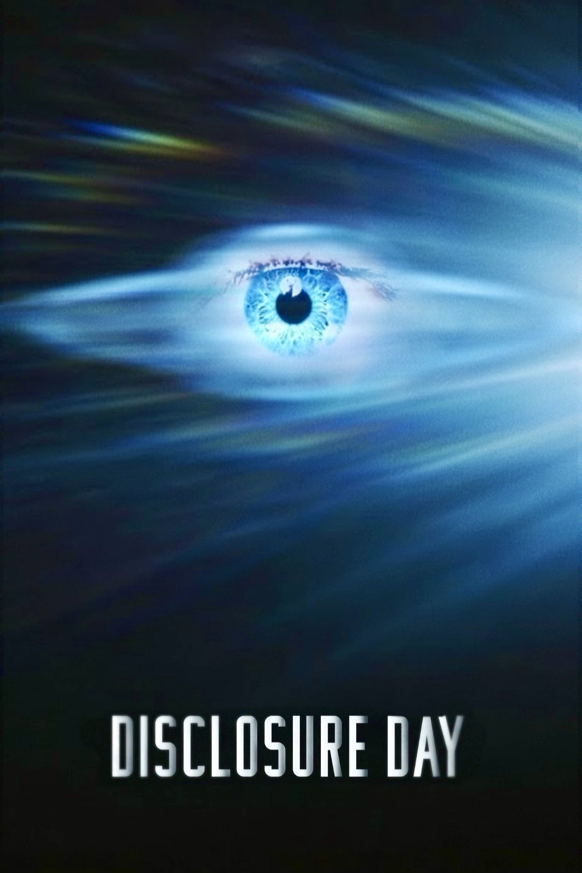 Disclosure Day (2026) poster - Allmovieland.com