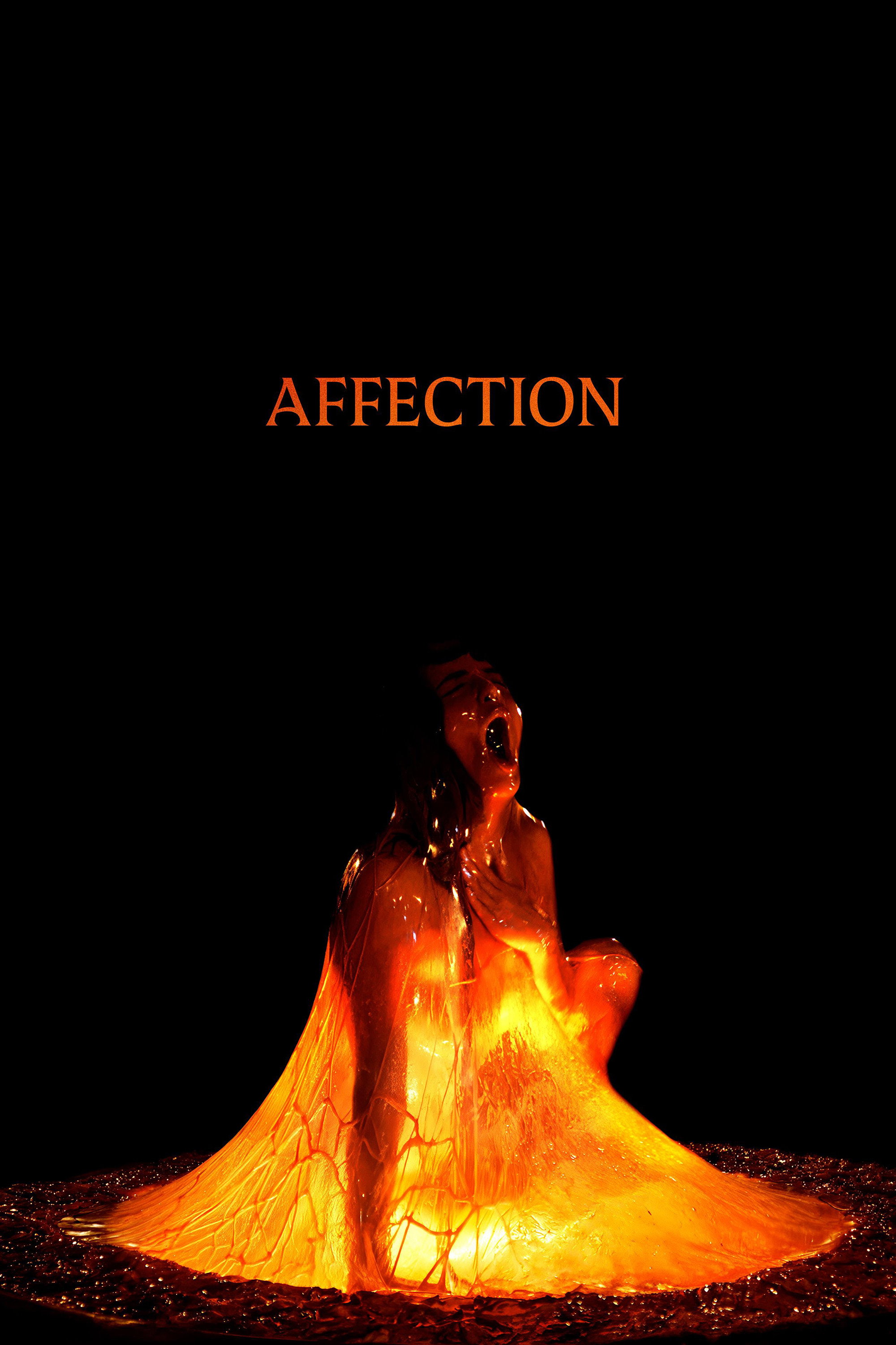 Affection (2026) poster - Allmovieland.com