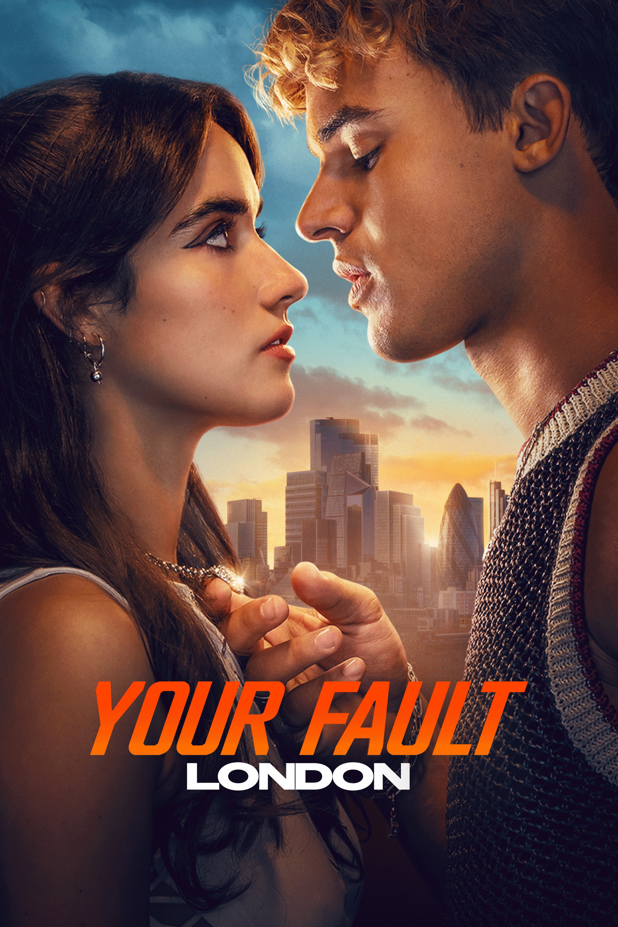 Your Fault: London (2026) poster - Allmovieland.com