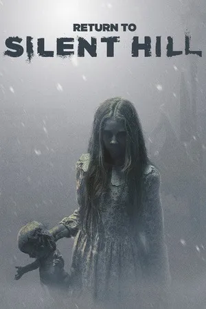 Return to Silent Hill