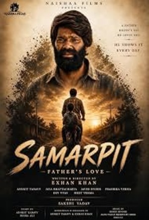 Samarpit Father’s Love (2026) poster - Allmovieland.com