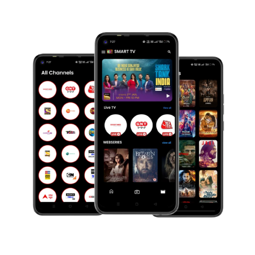 AllMovieLand apk